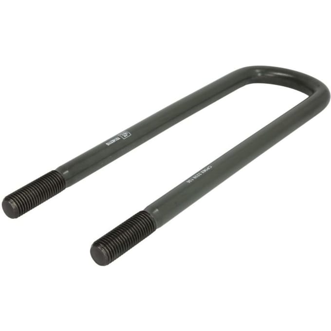 Veerklem DT Spare Parts 2.62136