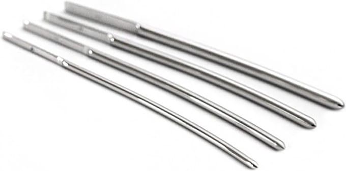 Single End Dilator / Sound / Plasbuis plug - 8 mm