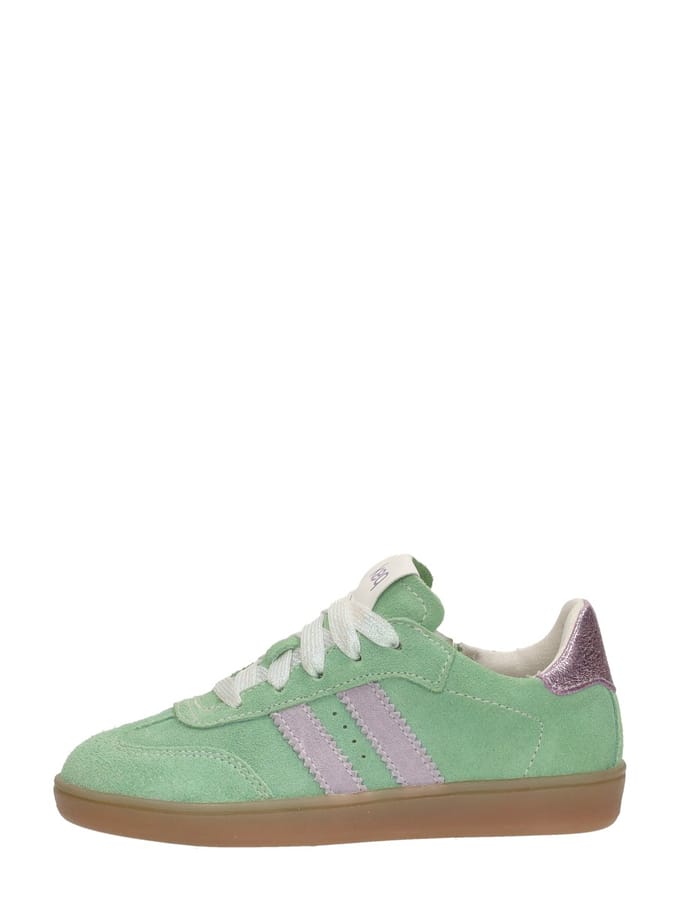 KEQ Lage Schoenen Lage Schoenen - Groen - Maat 30