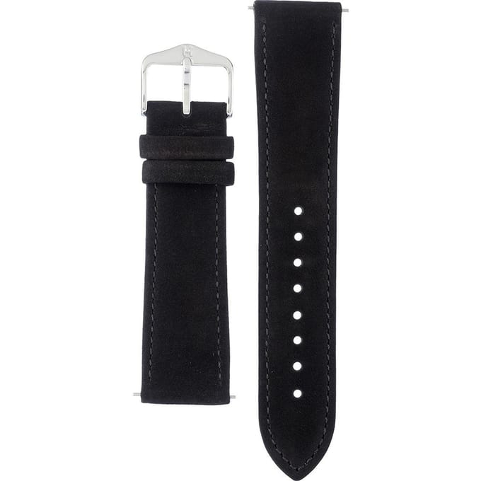 Hirsch 03433150-2-20 Osiris Nubuck band