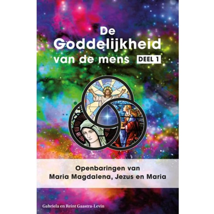 Over De Goddelijkheid Van De Mens / 1 - G. Gaastra-Levin
