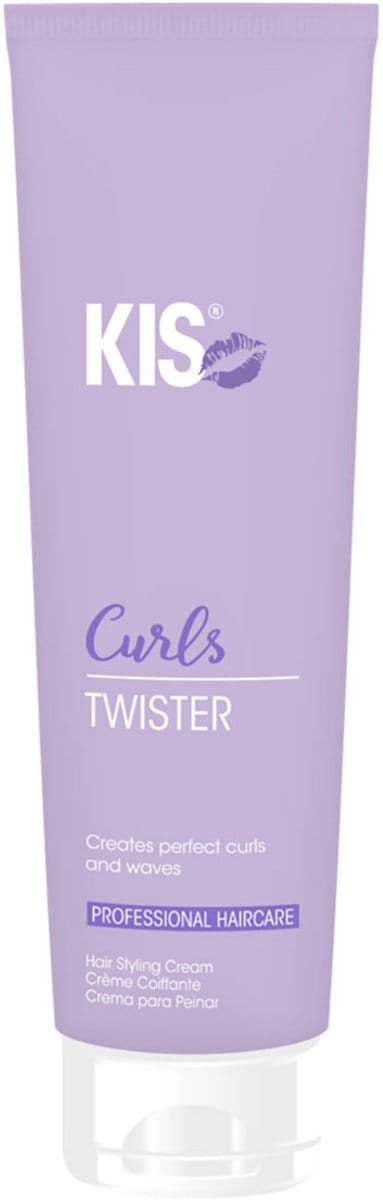 KIS - Curls Twister Curl Cream - 150ml