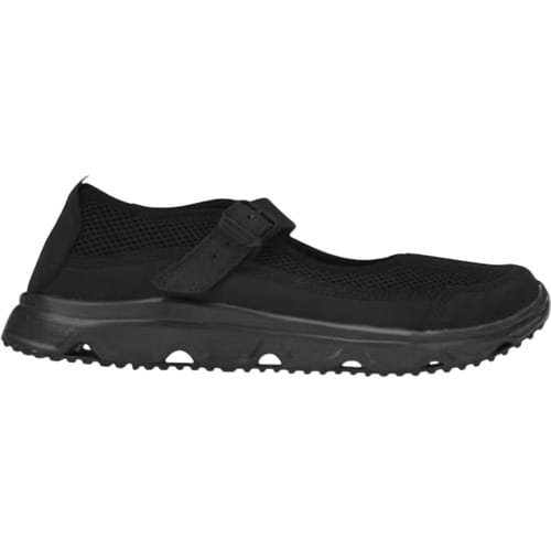 Espadrilles Salomon RX Marie-Jeanne Black