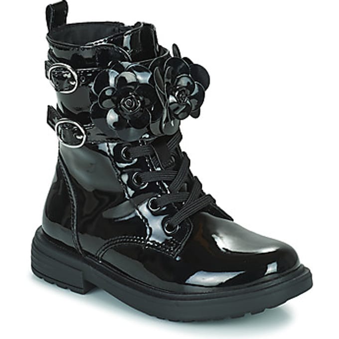 Geox  Laarzen J ECLAIR GIRL