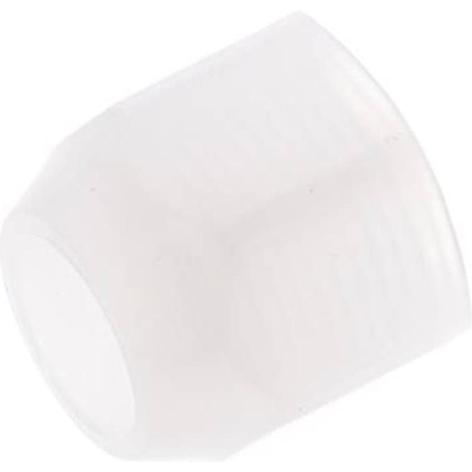 12x14mm (M20x1,5) PVDF wartelmoer
