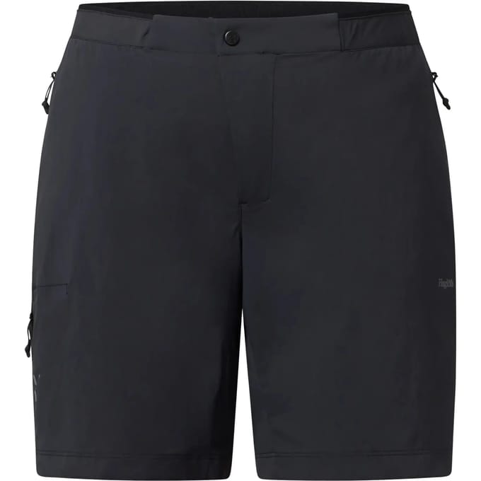 Haglofs L.i.m Fuse Ii Korte Broek Zwart 36 Vrouw
