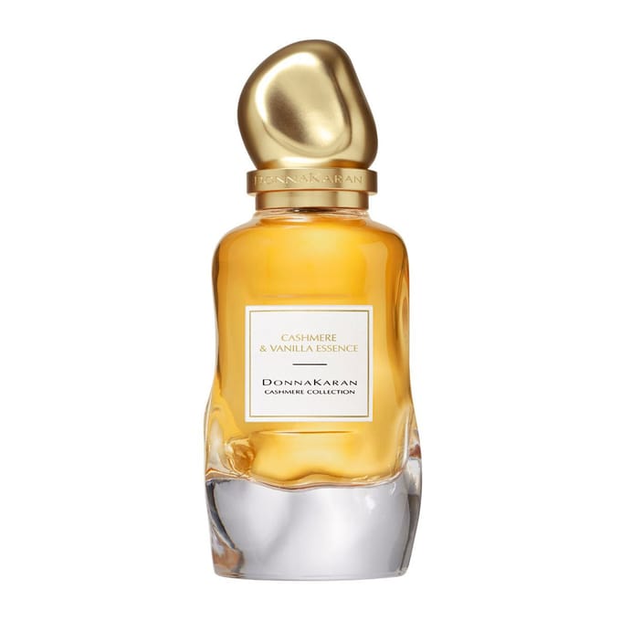 Donna Karan Cashmere Collection Vanilla 100 ml Eau de Parfum Spray