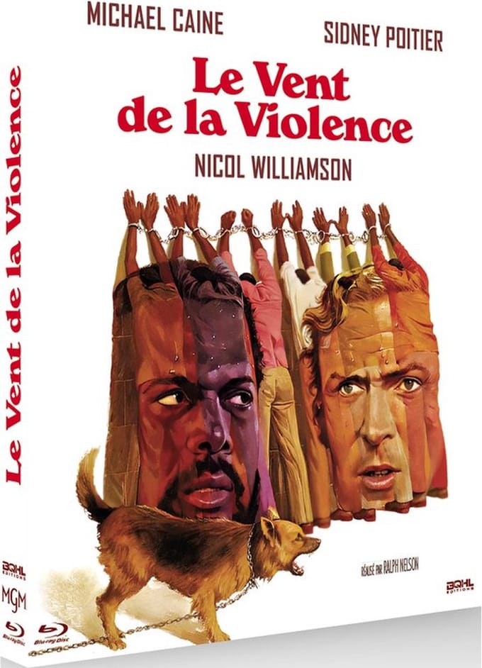 Le vent de la violence