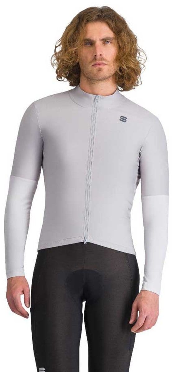 Sportful Srk Shift Jas Grijs M Man