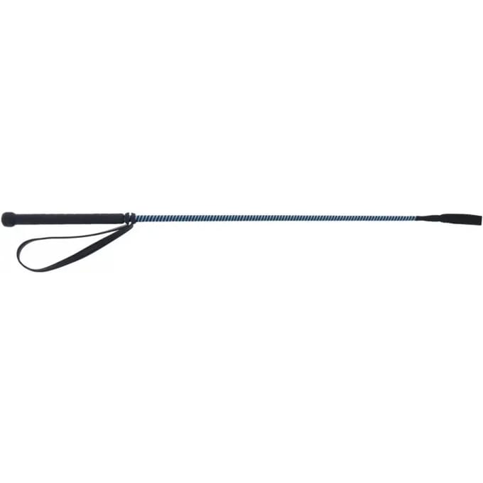 Paardrijzweep Whip & Go New six