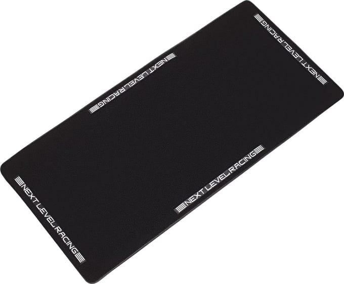 Next Level Racing Vloermat Premium XL - Antislip - Universele Pasvorm