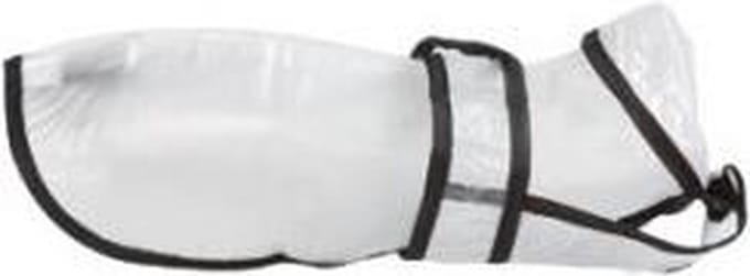 Regenmantel voor honden 29cm