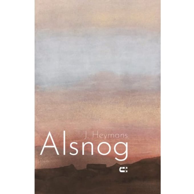 Alsnog - J. Heymans