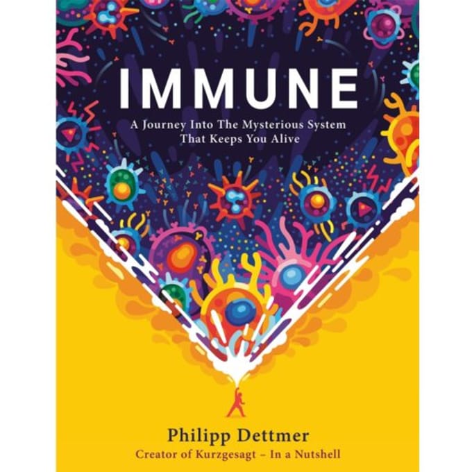 Immune - Philipp Dettmer
