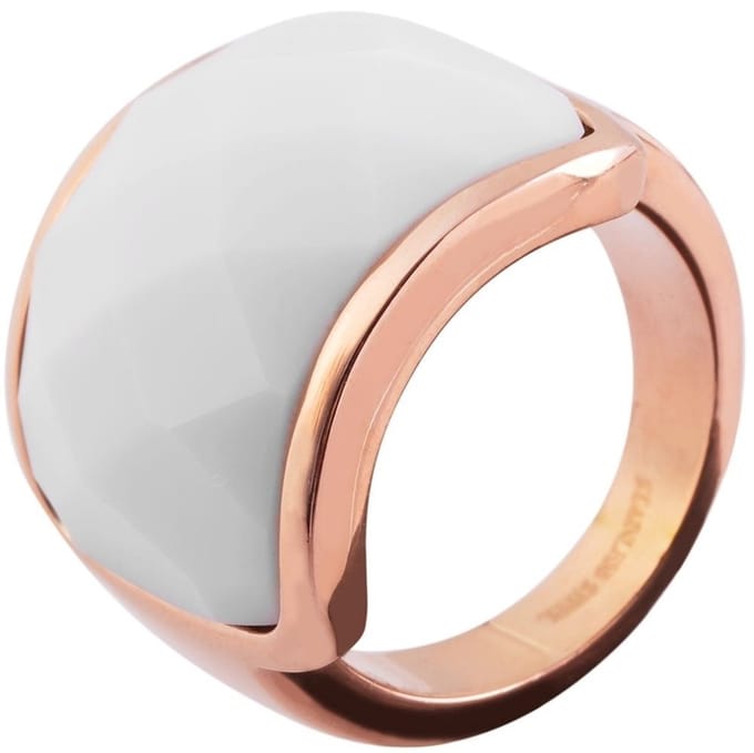 AKZENT Akzent dames ring Arisara, Ionenplattierung