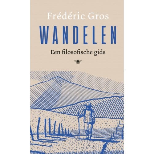 Wandelen - Frédéric Gros