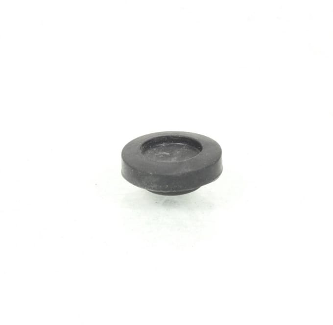 Silentbloc cache latéral ARD pour moto Suzuki 125 DR 1990-1995 09321-10018 Neuf