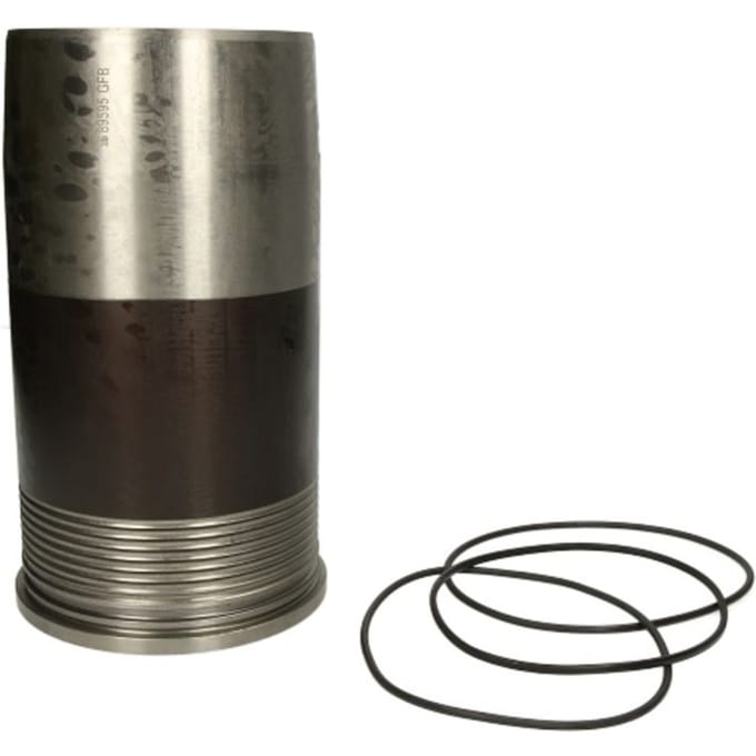 Voering, cilinderkop KOLBENSCHMIDT 89595110