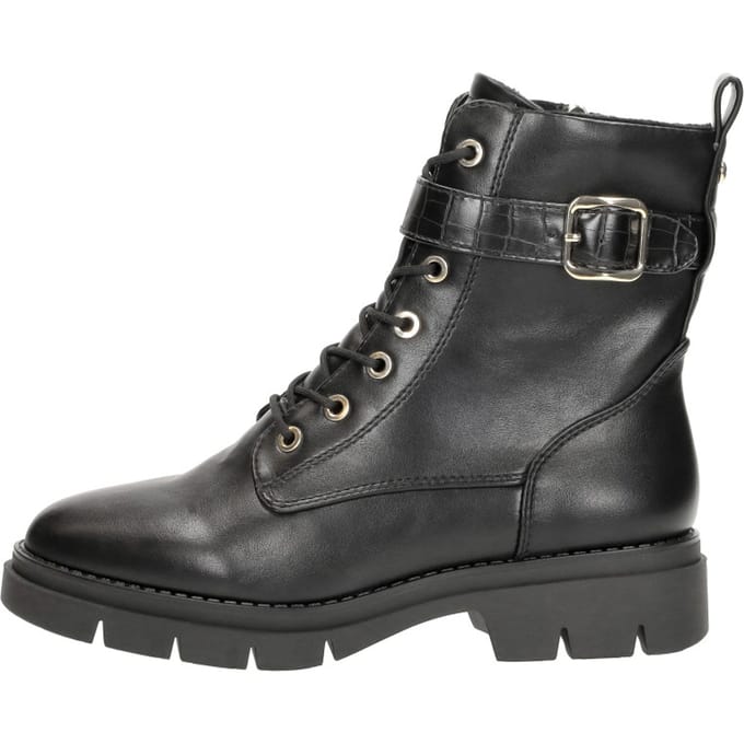 Tamaris - Veterschoenen Hoog