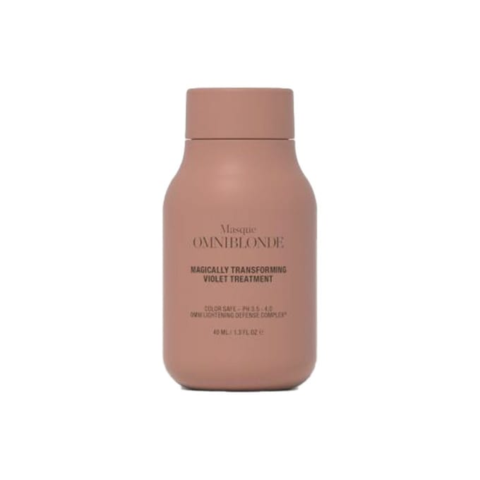Omniblonde Magically Transforming Violet Treatment 40ml