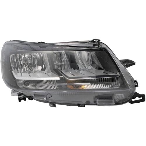 Koplampen MAGNETI MARELLI 711451043790