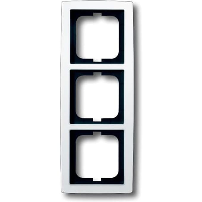 ABB Busch-Jaeger Solo Cover Frame Switchgear - 2CKA001754A4111