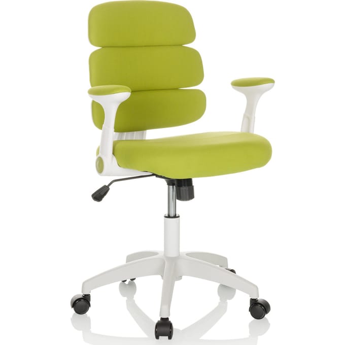 Kinder bureaustoel KID ERGOLINO W Groen hjh OFFICE