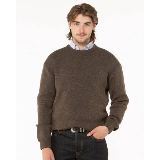 Roosenstein Wolke Pullover 1886-0813
