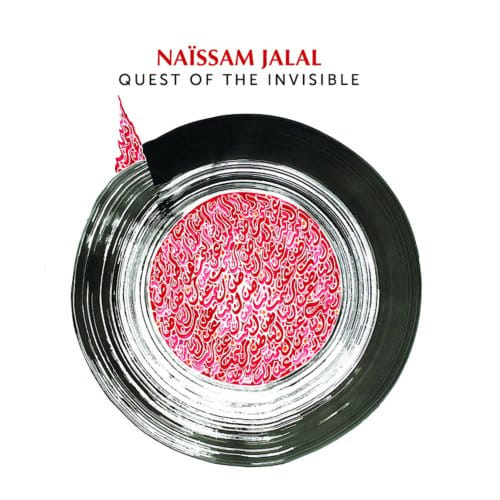 Naissam Jalal - Quest Of The Invisible (2 CD)