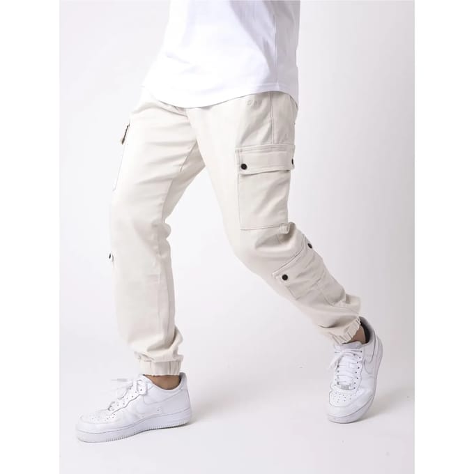 Cargo jeans Project X Paris