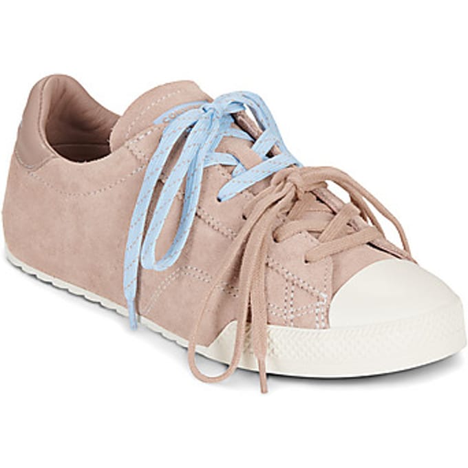 Converse  Lage Sneakers Chuck Taylor Lo