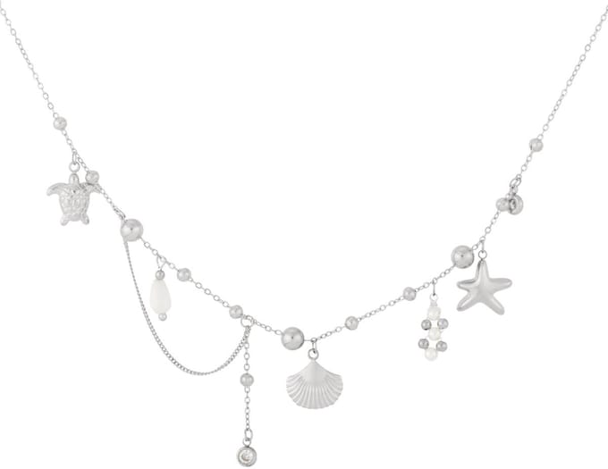 beach days ketting