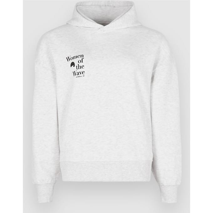 O'Neill Noos Wow Hoodie wit