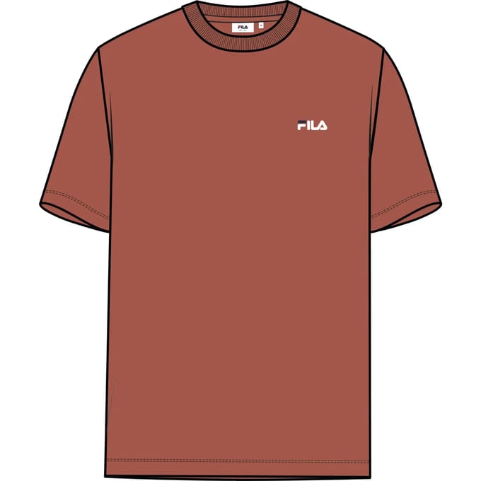 T-shirt Fila Laas