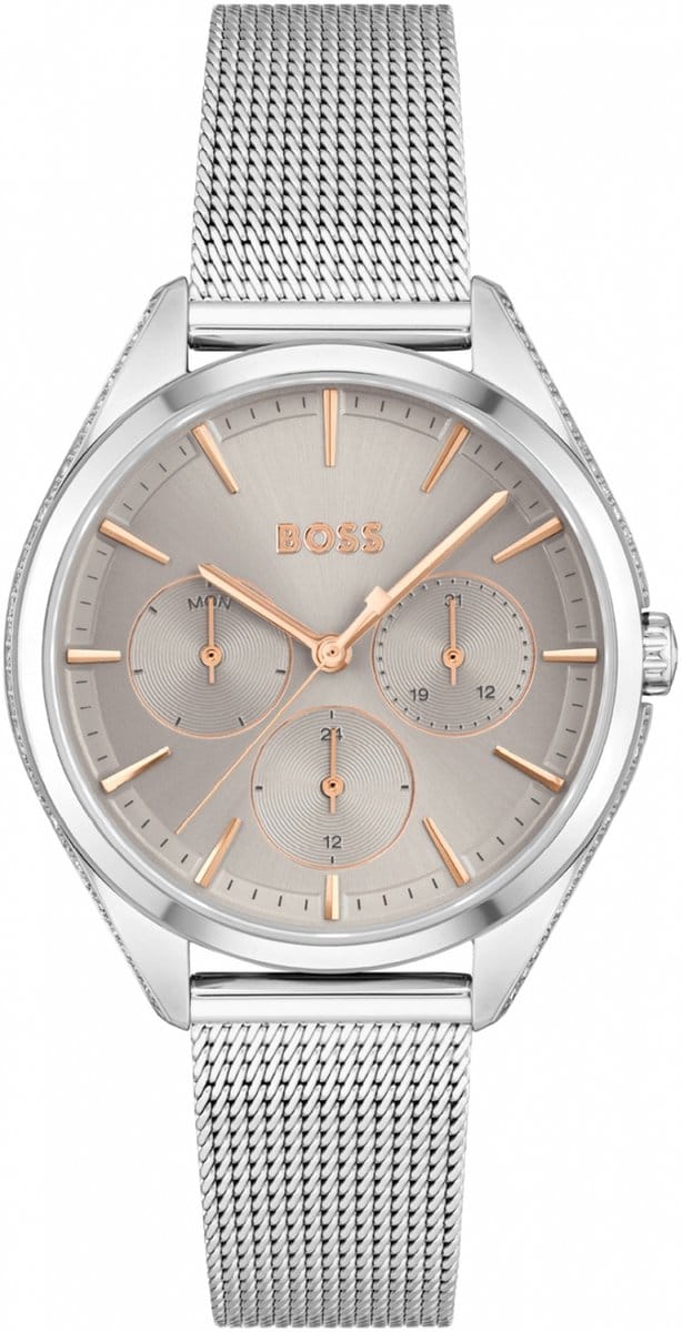 BOSS HB1502638 SAYA Dames Horloge