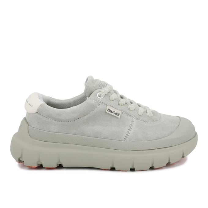 Schoenen dames Palladium Pallapop Lo Sde