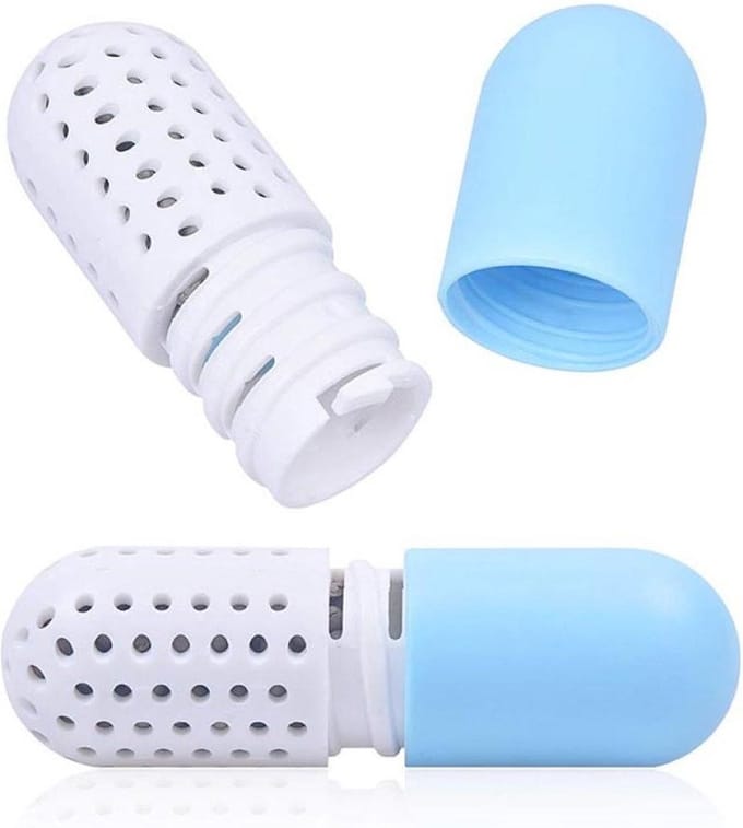 Schoenverfrissers - Schoen deodorant