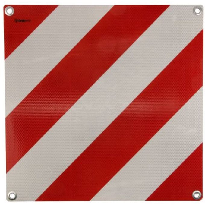BEST LINE waarschuwingsbord CARGOPARTS CARGO-T015