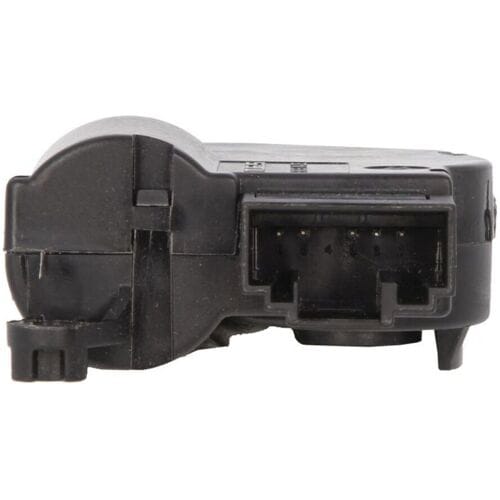 Bedieningselement, airconditioner DENSO DAT09022