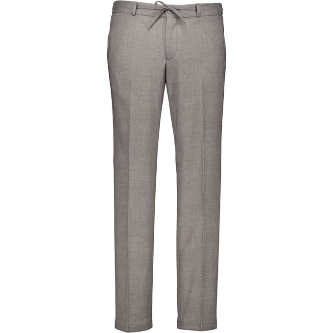 Zuitable Dispartaflex Pantalons Grijs 261617 Dispartaflex Se