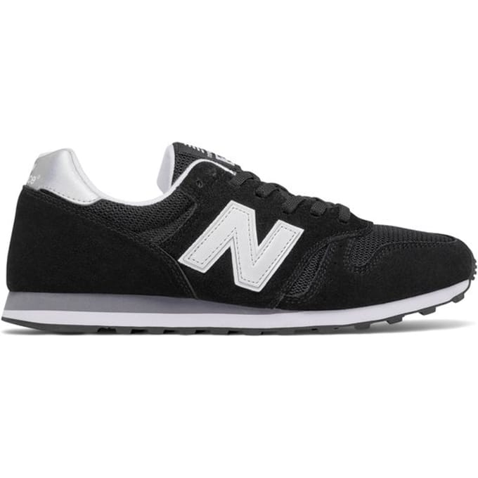 New Balance - maat 44.5 - ML311 Sneakers Heren - Black/Grey