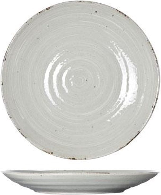 Cosy & Trendy Avalon Bord Rond D22x3cm