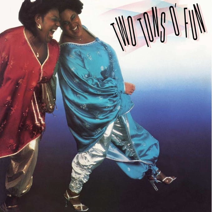 Two Tons O Fun - Two Tons O Fun