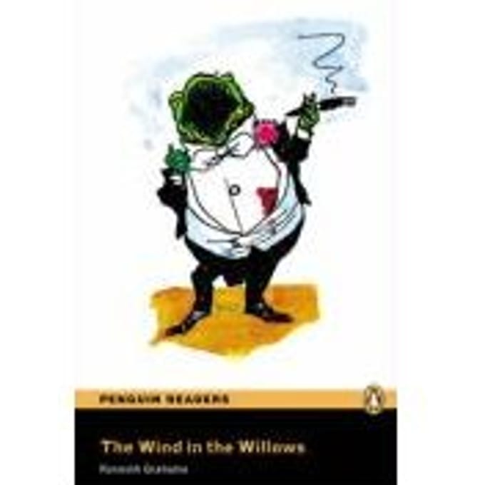 Wind In The Willows - Grahame, Kenneth