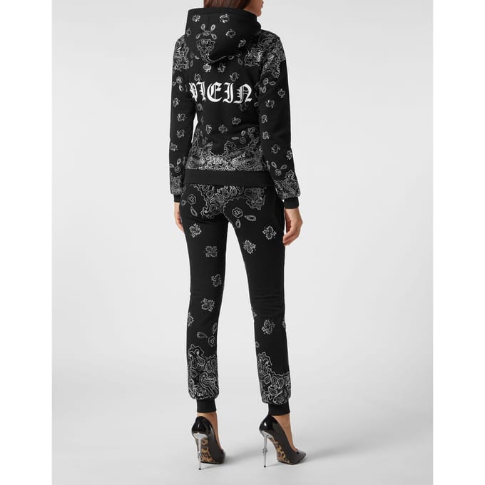Trainingspak: Hoodie & Broek