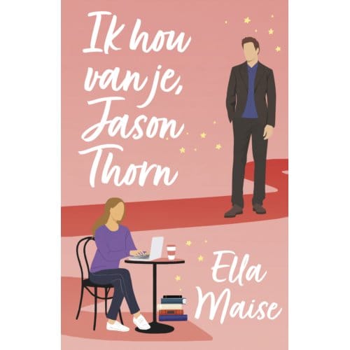Ik Hou Van Je, Jason Thorn - Haat-Liefde - Ella Maise