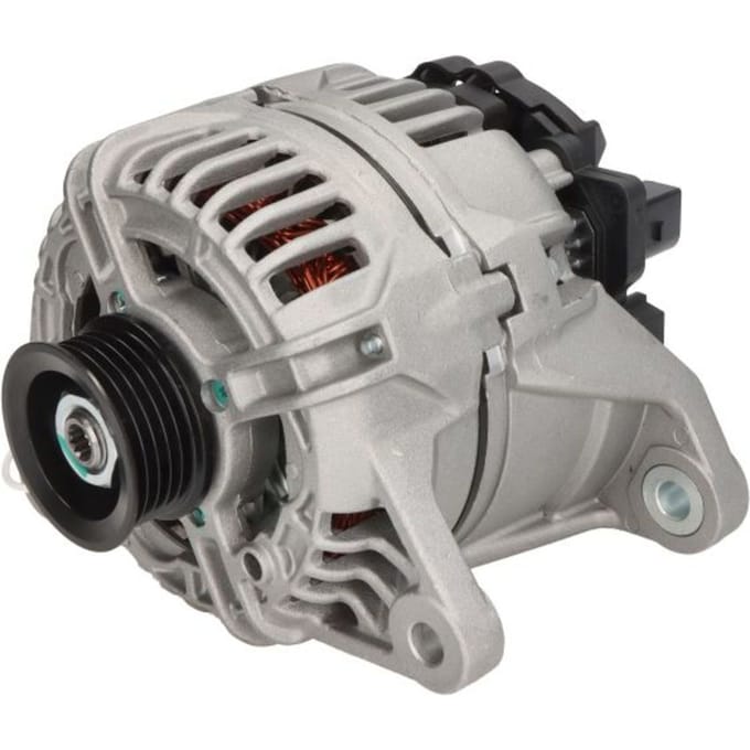 Driefasige generator STARDAX STX100132R