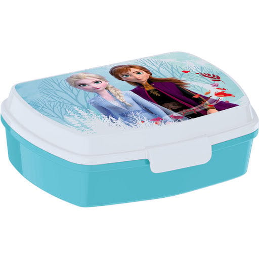 Frozen lunchbox