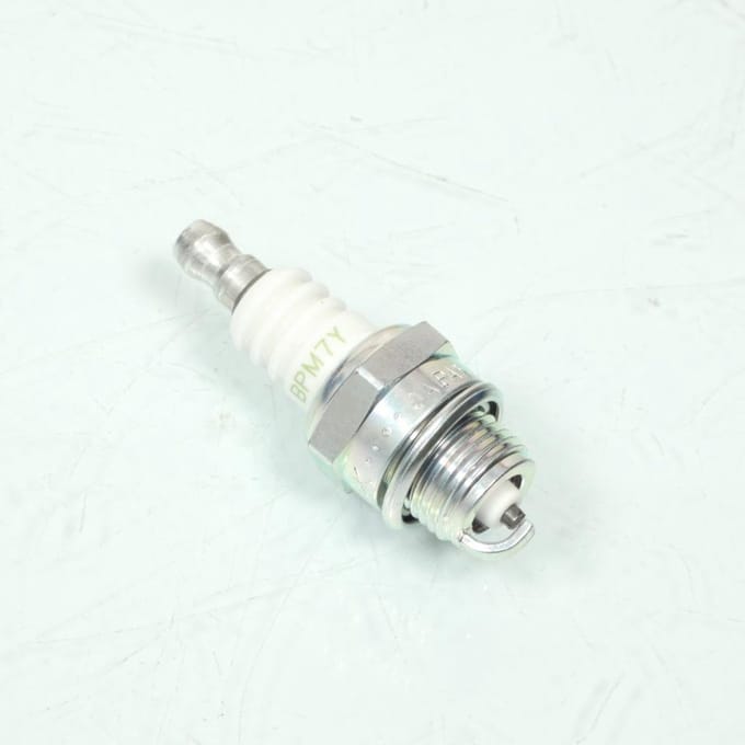 Bougie d'allumage NGK pour Auto BPM7Y Neuf