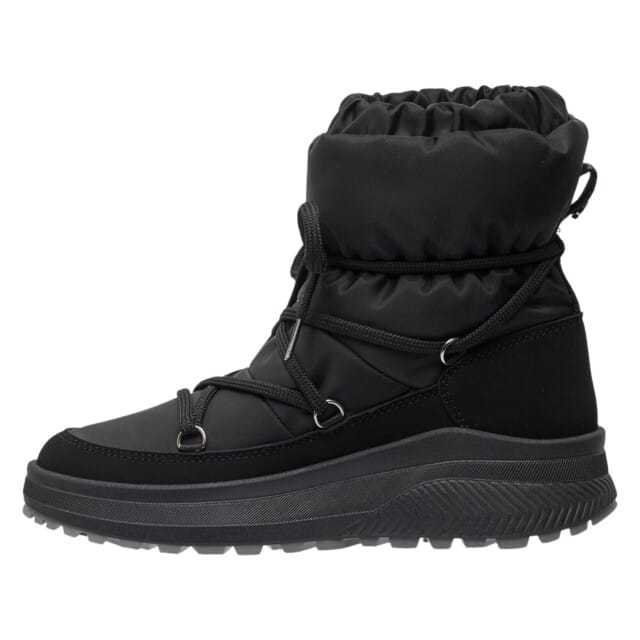 Antarctica 8728 Snowboots Dames - Nero - Maat 37